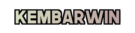 KEMBARWIN Logo